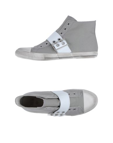 ZOOM ASH - High-top sneaker
