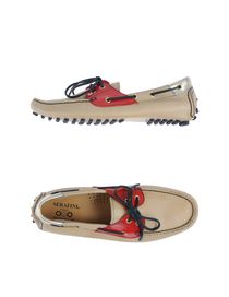 SERAFINI - Moccasins