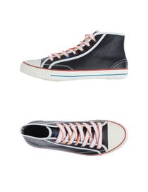 PAUL SMITH JEANS - High-tops