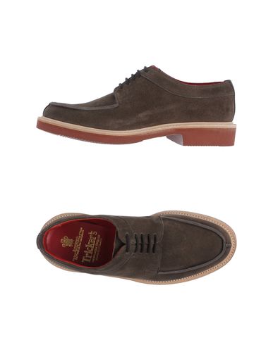 ZOOM TRICKER'S - Lace-up shoes