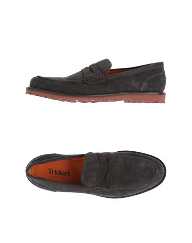 ZOOM TRICKER'S - Moccasins