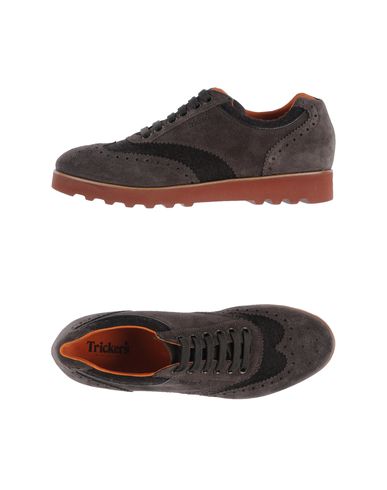 ZOOM TRICKER'S - Laced shoes