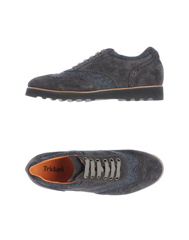 ZOOM TRICKER'S - Lace-up shoes