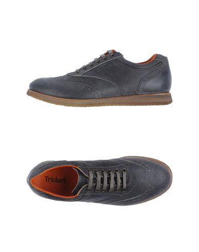 ZOOM TRICKER'S - Lace-up shoes
