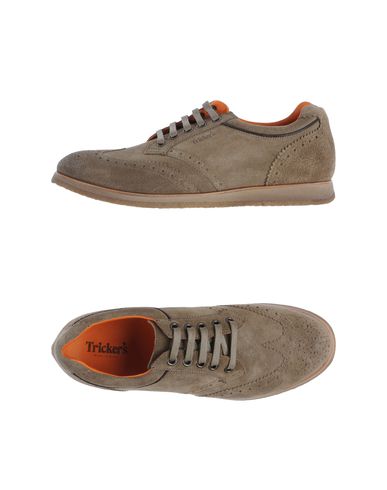 ZOOM TRICKER'S - Lace-up shoes