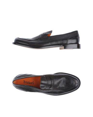 ZOOM TRICKER'S - Moccasins