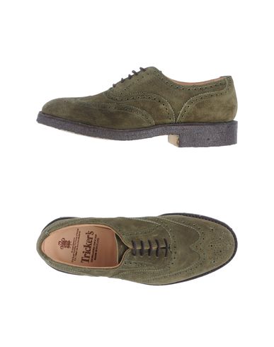 ZOOM TRICKER'S - Lace-up shoes