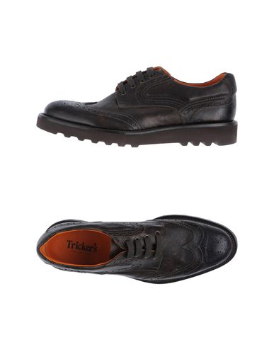 ZOOM TRICKER'S - Lace-up shoes