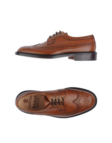 ZOOM TRICKER'S - Lace-up shoes