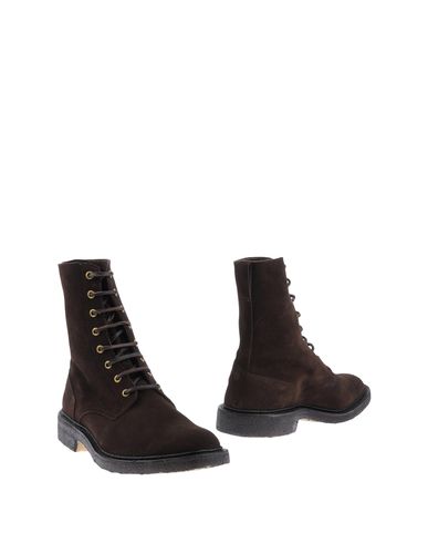 ZOOM TRICKER'S - Ankle boots