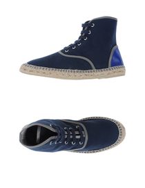 BALENCIAGA - Espadrilles