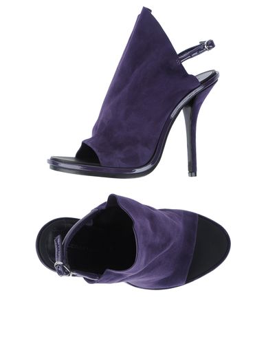ZOOM BALENCIAGA - Platform sandals