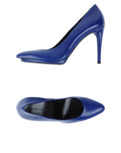 ZOOM BALENCIAGA - Court
