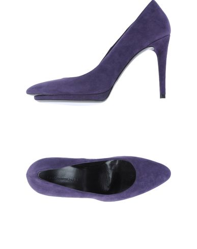 ZOOM BALENCIAGA - Closed-toe slip-ons