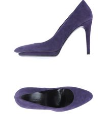 BALENCIAGA - Closed-toe slip-ons