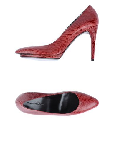 ZOOM BALENCIAGA - Closed-toe slip-ons