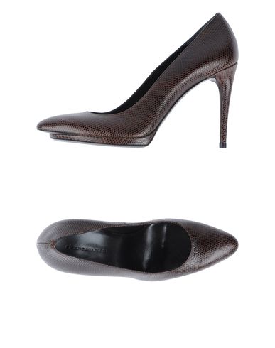 ZOOM BALENCIAGA - Pump