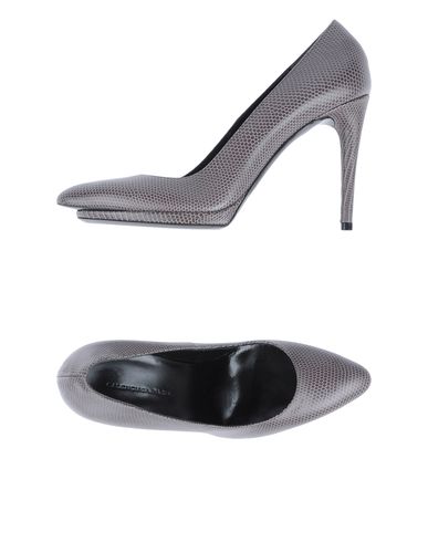 ZOOM BALENCIAGA - Pump