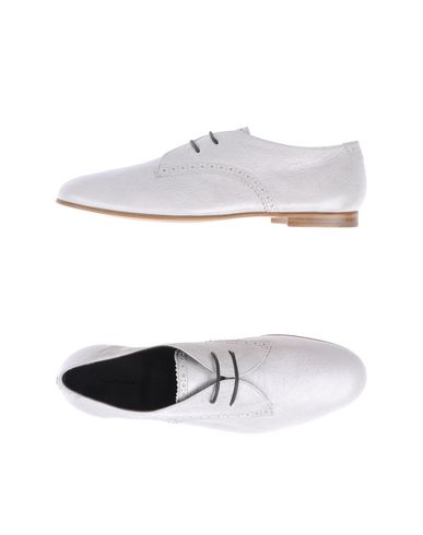 ZOOM BALENCIAGA - Lace-up shoes