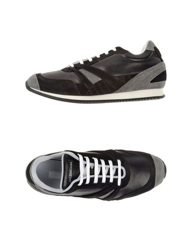 ZOOM BALENCIAGA - Sneakers
