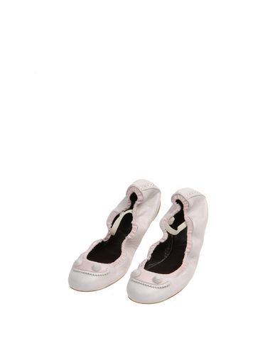ZOOM BALENCIAGA - Ballet flats