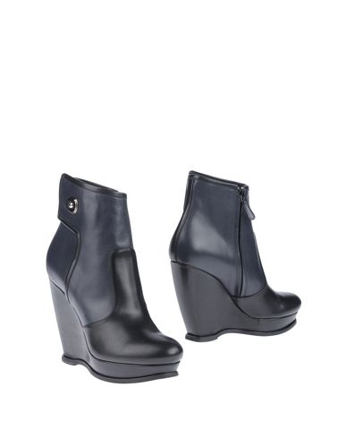 ZOOM BALENCIAGA - Ankle boots
