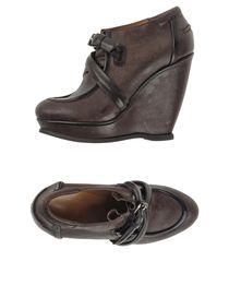 BALENCIAGA - Moccasins