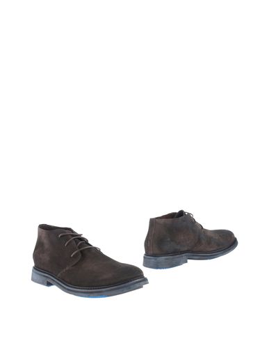 ZOOM COSTUME NATIONAL HOMME - Ankle boots
