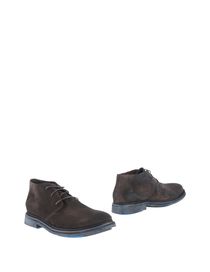 COSTUME NATIONAL HOMME - Ankle boots