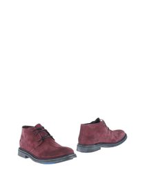COSTUME NATIONAL HOMME - Ankle boots