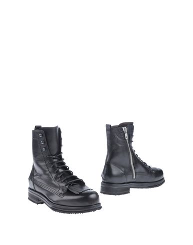 ZOOM COSTUME NATIONAL HOMME - Ankle boots