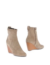 BALENCIAGA - Ankle boots