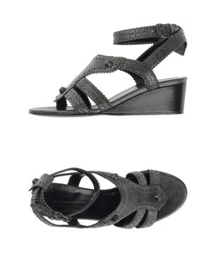 BALENCIAGA - Sandals