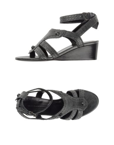 ZOOM BALENCIAGA - Wedge