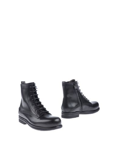 ZOOM COSTUME NATIONAL HOMME - Ankle boots