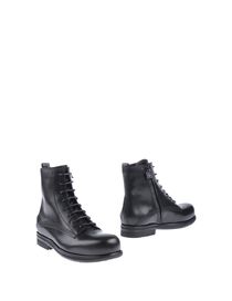 COSTUME NATIONAL HOMME - Ankle boots