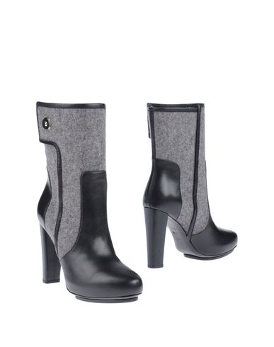 ZOOM BALENCIAGA - Ankle boots