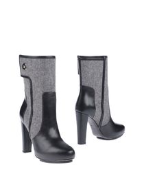 BALENCIAGA - Ankle boots