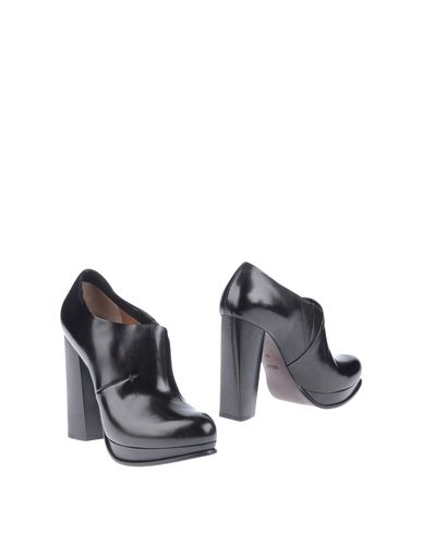 ZOOM COSTUME NATIONAL - Ankle boots