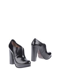 COSTUME NATIONAL - Ankle boots
