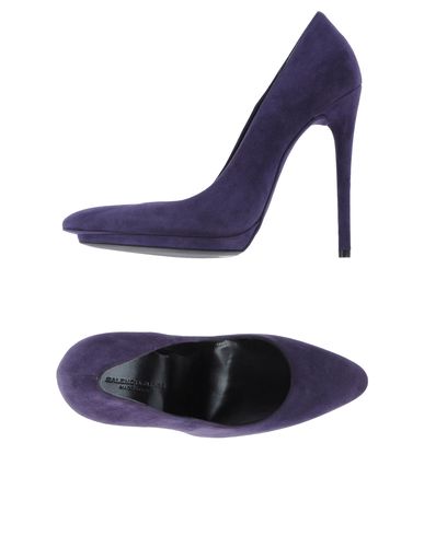 ZOOM BALENCIAGA - Closed-toe slip-ons