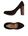 Dark brown Dark brown