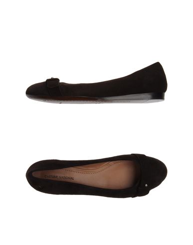 ZOOM COSTUME NATIONAL - Ballet flats