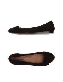 COSTUME NATIONAL - Ballet flats