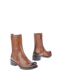 COSTUME NATIONAL - Ankle boots