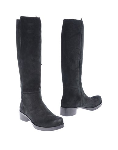 ZOOM COSTUME NATIONAL - High-heeled boots