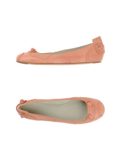ZOOM BALENCIAGA - Ballet flats