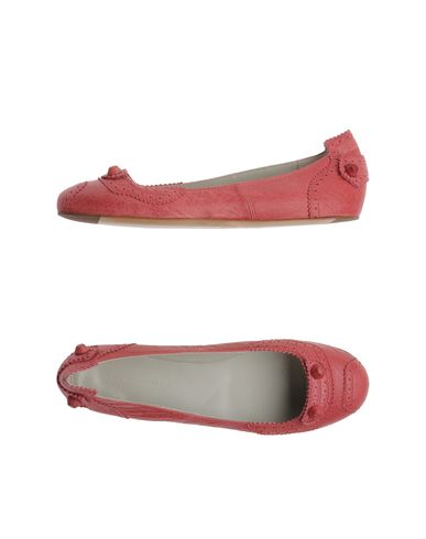 ZOOM BALENCIAGA - Ballet flats