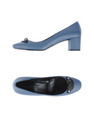 ZOOM BALENCIAGA - Closed-toe slip-ons
