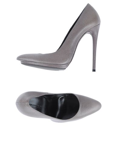 ZOOM BALENCIAGA - Closed-toe slip-ons